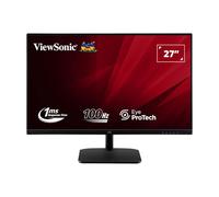 ViewSonic VA2732-H-2 LED Monitor 27 Inch FHD 1080p, 100Hz, 1ms, IPS Panel, Flicker-Free, Low Blue Light, 250 cd/m², HDMI, VGA