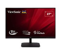 Viewsonic VA2732-H-2 27 Inch LED Monitor - FHD 100Hz 1ms IPS HDMI VGA Frameless