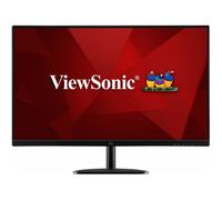 Viewsonic VA2732-h LED display 68.6 cm (27") 1920 x 1080 pixels Full HD Black