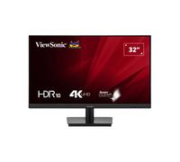 Viewsonic VA VS19992 computer monitor 81.3 cm (32") 3840 x 2160 pixels 4K Ultra HD LED Black