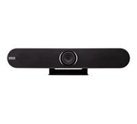 ViewSonic VB-CAM-201-2 4K Conference Camera, 3840 x 2160 4K UHD, 8.51 MP, 30 fps, 121°