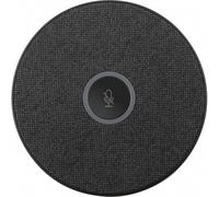 Viewsonic VB-MIC-201 microphone Black Conference microphone