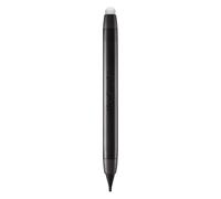 ViewSonic VB-PEN-002 IFP, ViewBoard Passive Touch Pen x 2 (Double Tips), Iron,