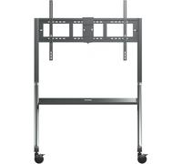 Viewsonic Vb-stnd-009 With Wheels Monitor Stand