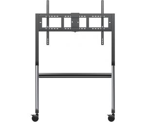 ViewSonic VB-STND-009 Slim trolley for 65" to 105" display