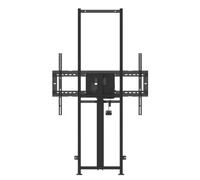 Viewsonic VB-STND-104 signage display mount 2.18 m (86") Black