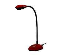 Viewsonic VB-VIS-001 Black,Red document camera