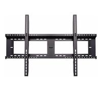 Viewsonic VB-WMK-001-2C monitor mount / stand 2.49 m (98") Black Wall