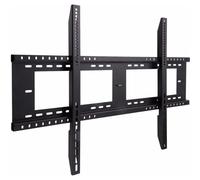 Viewsonic VB-WMK-001-2C. Mounting: Screws Minimum Screen Size: 116.8 Cm 46" Maxi