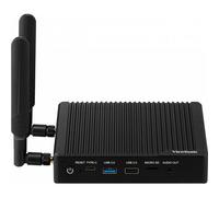 Viewsonic VBS200-A AV processor Black