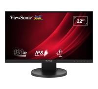 Viewsonic VG Series VG2208A LED display 55.9 cm (22") 1920 x 1080 pixels Full HD Black