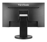 Viewsonic VG Series VG2208A LED Monitor 22 Inch, USB Hub FHD Black, 100Hz, 5ms