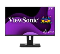 Viewsonic VG Series VG2748A-2 computer monitor 68.6 cm (27") 1920 x 1080 pixels Full HD LED Black