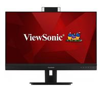 ViewSonic VG2756V-2K 27" QHD 1440p Monitor - IPS, 60Hz, 5ms, Speakers, HDMI, DP