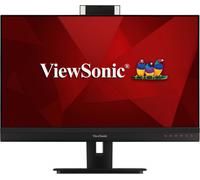 ViewSonic VG2756V-2K 27" QHD 1440p Monitor - IPS, 60Hz, 5ms, Speakers, HDMI, DP