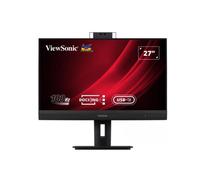 Viewsonic VG Series VG2757V-2K LED display 68.6 cm (27") 2560 x 1440 pixels Quad
