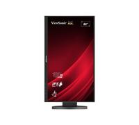 ViewSonic VG2208A 22" Full HD 100Hz Ergonomic Monitor USB Hub