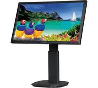 ViewSonic VG2239SMH 24-inch Full HD Ergonomic Monitor with HDMI, VGA, DisplayPort, Eye Care for Work and Study at Home, Black, New
