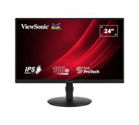 Viewsonic Display VG2408A computer monitor 61 cm (24") 1920 x 1080 pixels Full HD LED Black