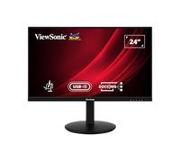 Viewsonic VG Series VG2409U-2 computer monitor 60.5 cm (23.8") 1920 x 1080 pixels Full HD LED Black