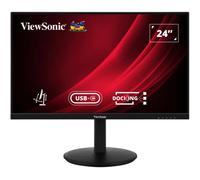 Viewsonic VG2409U-2 LED Monitor - 24 inch - Full HD
