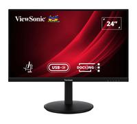 Viewsonic VG2409U-2 VG Series VG2409U-2 computer monitor 60.5 cm (...