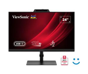 Viewsonic VG2441V VG2441V video conference monitor 61 cm (24") LED...
