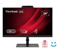 Viewsonic VG2441V video conference monitor 61 cm (24") LED 1920 x