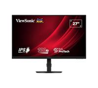 Viewsonic VG2708A computer monitor 68.6 cm (27") 1920 x 1080 pixels Full HD LED Black