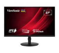 Viewsonic VG2708A-MHD computer monitor 68.6 cm (27") 1920 x 1080 pixels Full HD LED Black