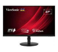 Viewsonic VG2708A-MHD computer monitor 68.6 cm (27") 1920 x 1080 pixels Full HD LED Black