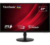 Viewsonic VG2708A-MHD computer monitor 68.6 cm (27") 1920 x 1080 pixels Full HD LED Black