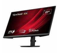 Viewsonic VG2708A-MHD computer monitor 68.6 cm (27") 1920 x 1080 pixels Full HD LED Black