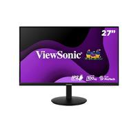 Viewsonic VG2709-2K-MHD LED display 68.6 cm (27") 2560 x 1440 pixels Quad HD Black
