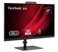 Viewsonic VG2741V-2K VG2741V-2K computer monitor 68.6 cm (27") 256...