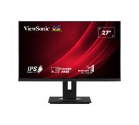 Viewsonic VG Series VG2748A-2 computer monitor 68.6 cm (27") 1920 x 1080 pixels Full HD LED Black