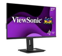 Viewsonic VG2755 68.6 Cm 27" Wled Lcd Monitor 16:9 5 Ms Gtg Od 1920 X 1080 VG2755