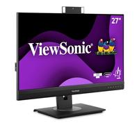 ViewSonic VG2756V-2K 27" QHD 1440p Monitor - IPS, 60Hz, 5ms, Speakers, HDMI, DP