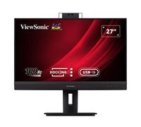ViewSonic VG2757V-2K 27 QHD IPS Monitor