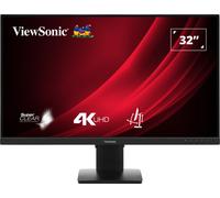 Viewsonic VG3208-4K computer monitor 81.3 cm (32") 3840 x 2160 pixels 4K Ultra