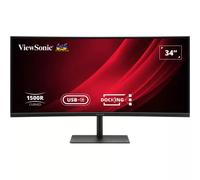 Viewsonic VG3419C-2 computer monitor 86.4 cm (34") 3440 x 1440 pixels UltraWi...