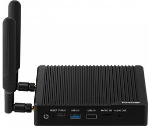 ViewSonic ViewBoard Box VBS200-A