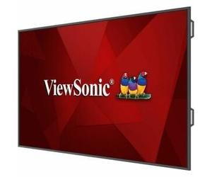Viewsonic Viewboard CDE86G3-1C 85.6" Lcd Digital Signage Display 24 Hours/7 Days