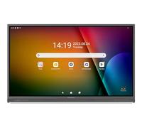 Viewsonic IFP8652-2F interactive whiteboard 2.18 m (86") 3840 x 2160 pixels Touchscreen Black HDMI