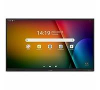 Viewsonic Viewboard IFP75G1 1905 Mm 4K Uhd Lcd Collaboration Display Infrared Ir
