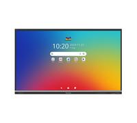 ViewSonic ViewBoard IFP8651-3C EDLA-certified 86-inch 4K ViewBoard display