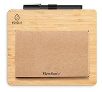 ViewSonic ViewBoard NotePad PF0730-I0WW 7.5-inch Digital Writing Pad for Education, with Pen Pressure Sensitivity, Real Battery-free Pen, and Software Compatibility