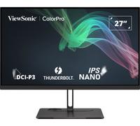 Viewsonic VP Series VP2776T-4K computer monitor 68.6 cm (27") 384