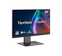 ViewSonic VP2488-4K 24 inch 4K Monitor