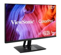 Viewsonic VX Series VX3276-MHD-3 computer monitor 81.3 cm (32") 1920 x 1080 pixels Full HD LED Silver